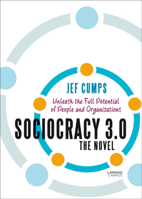 Sociocracy 3.0 - The Novel