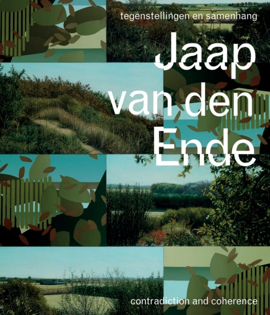 Jaap Van Den Endecontradiction And Coherence