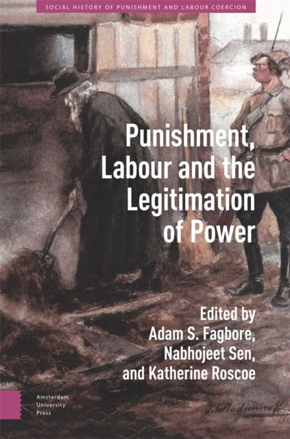 Punishment Labour and The Legitimation of Power