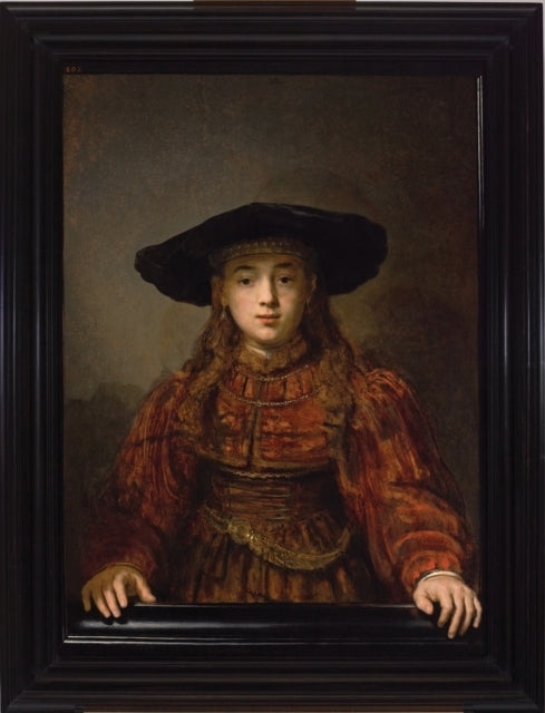 Rembrandt-Hoogstratencolour And Illusion