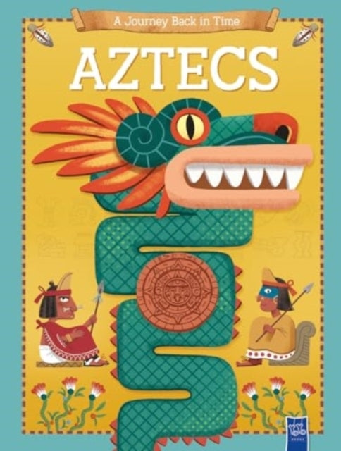 Aztecsa Journey Back In Time