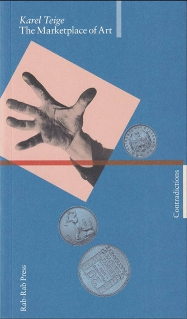 The Marketplace Of Art / Commentary (2 Volumes)