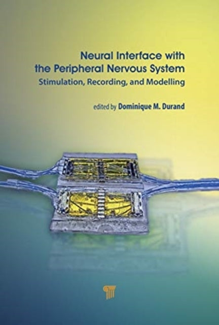 Neural Interface With The Peripheral Nervous Systemstimulati