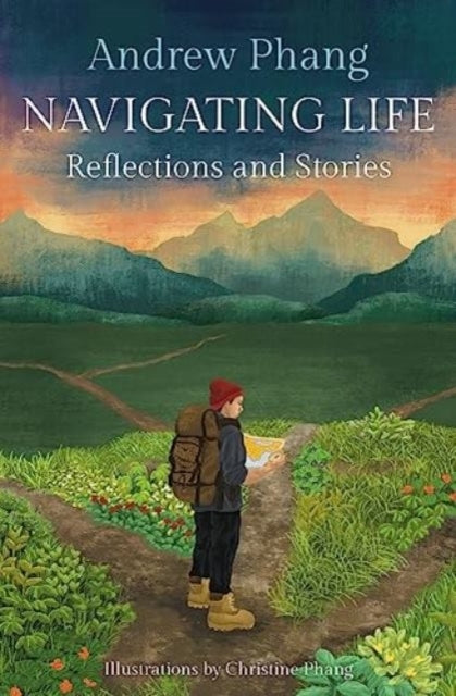 Navigating Lifereflections and Stories