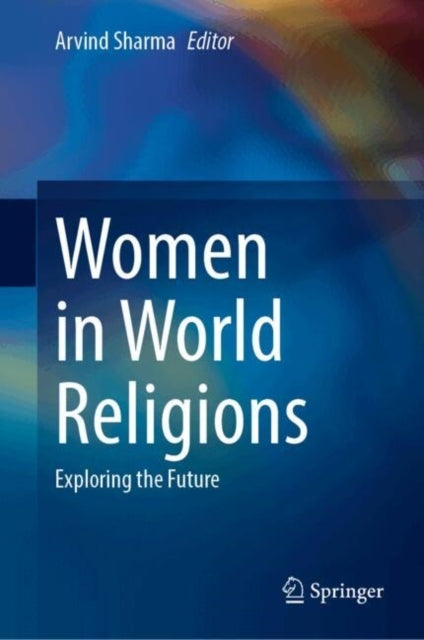 Women In World Religionsexploring The Future