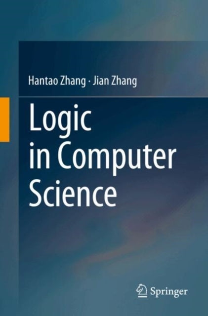 Logic In Computer Science