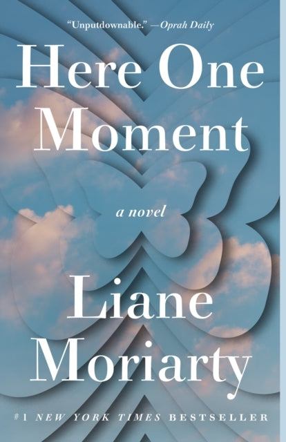 Here One Moment