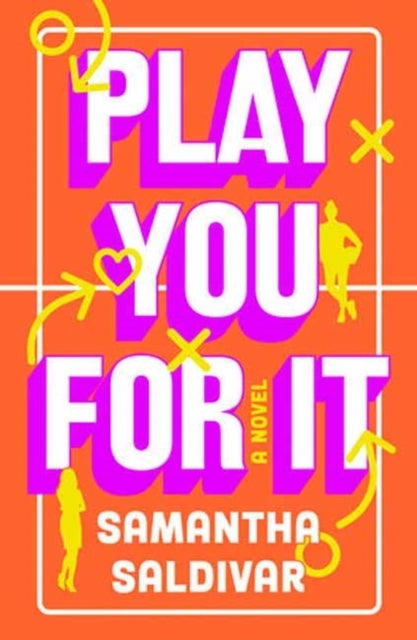 Play You For It