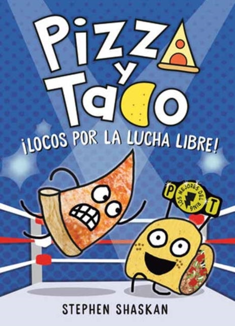 Pizza y Taco