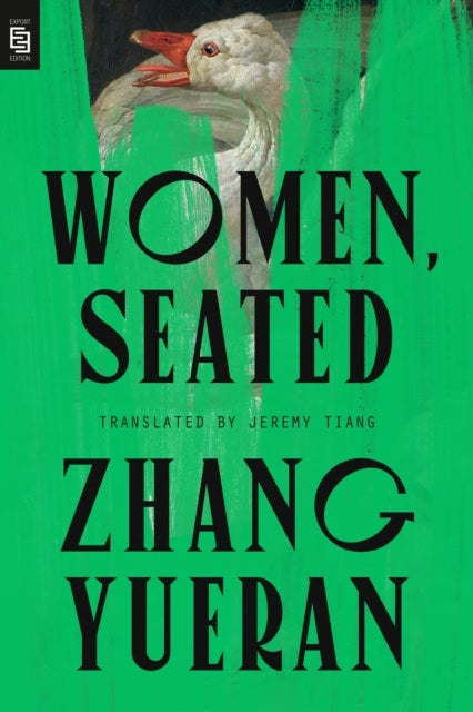 Women Seated