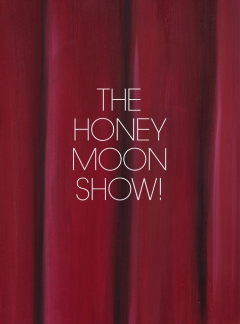 Jenna Gribbon The Honeymoon Show!