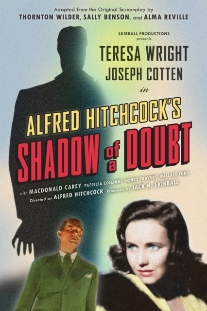 Shadow of a Doubt