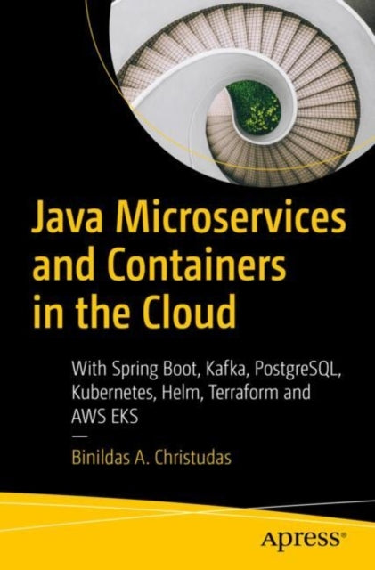 Java Microservices And Containers In The Cloudwith Spring Bo