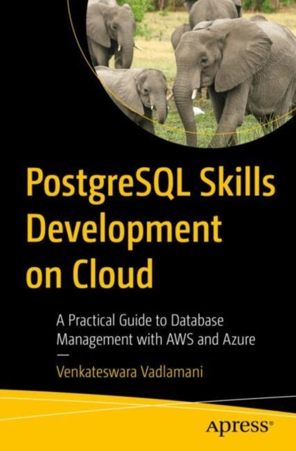 Postgresql Skills Development On Clouda Practical Guide To D