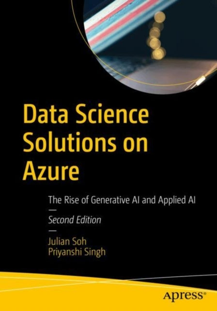 Data Science Solutions On Azurethe Rise Of Generative Ai And