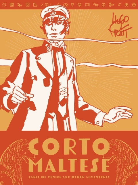 Corto Maltese