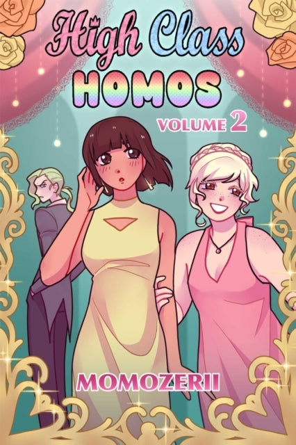 High-Class Homos