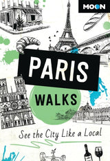 Moon Paris Walks