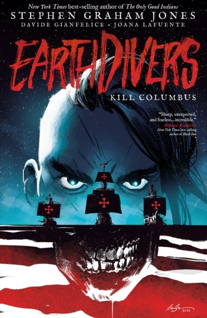 Earthdivers