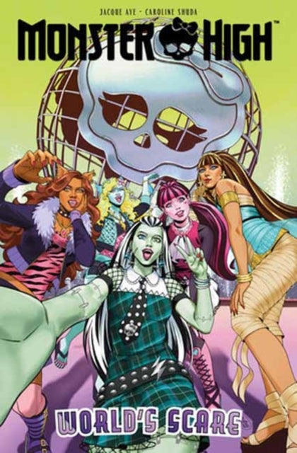 Monster High