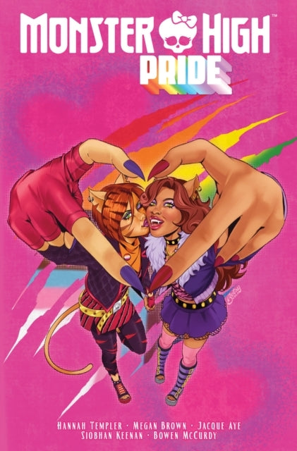 Monster High