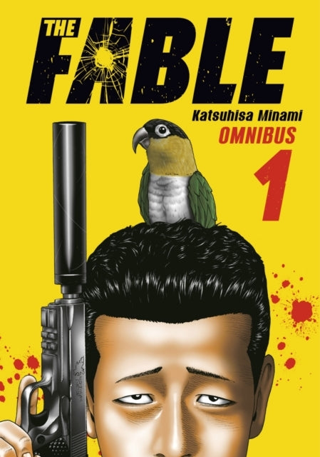 The Fable Omnibus 1 (vol. 1-2)