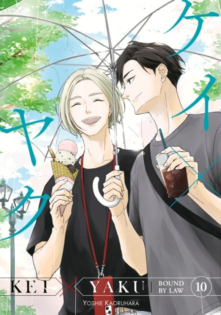 Kei X Yaku