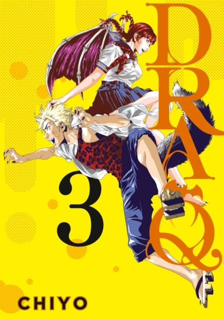 Dra-q 3