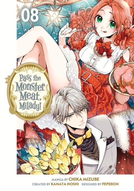Pass the Monster Meat Milady! 8