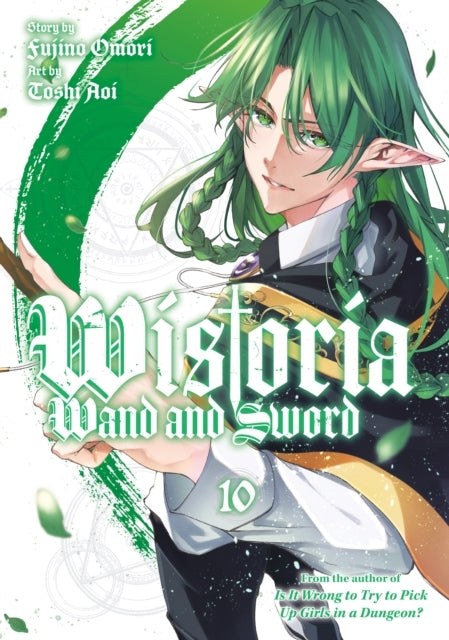 Wistoria