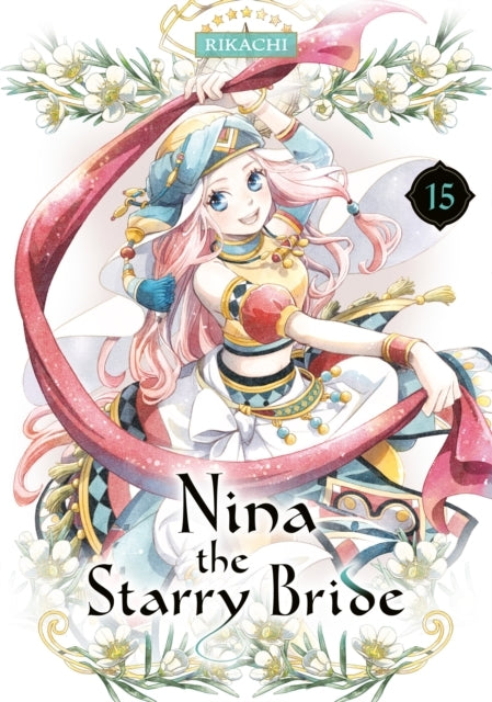 Nina the Starry Bride