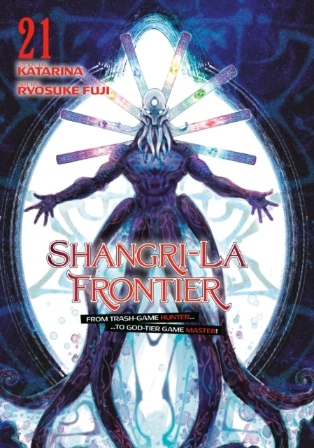 Shangri-La Frontier
