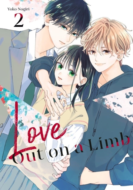 Love Out on a Limb