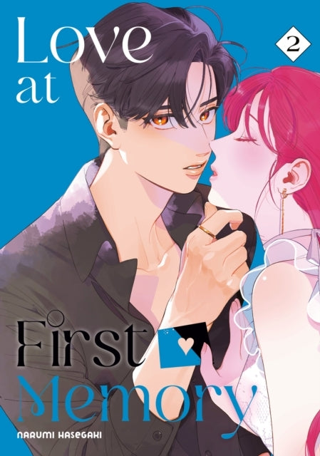 Love at First Memory