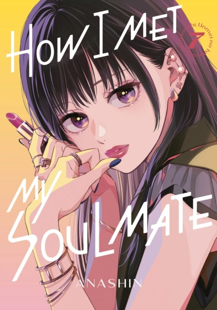 How I Met My Soulmate