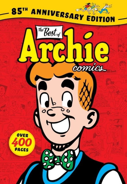 The Best of Archie Comics