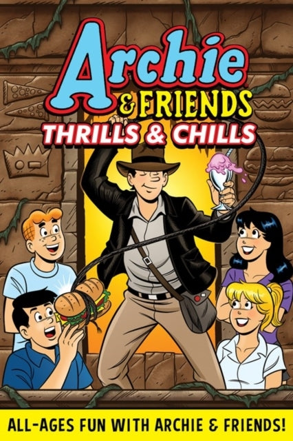 Archie & Friends