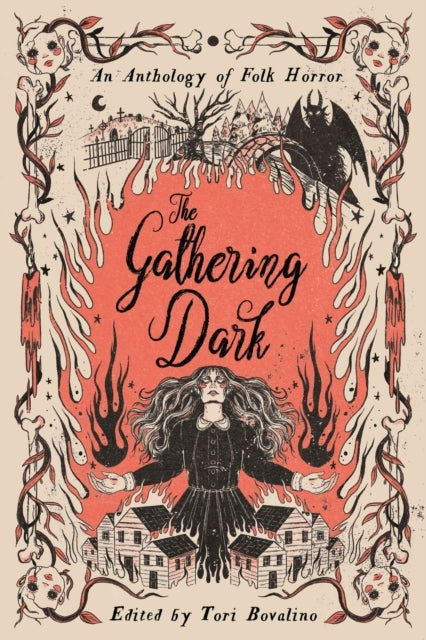 The Gathering Darkan Anthology Of Folk Horror