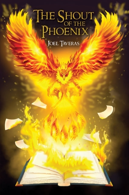 The Shout of the Phoenix