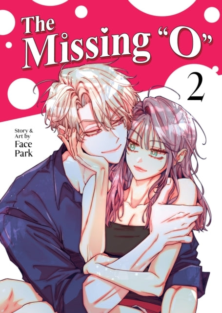 The Missing O (comic) Vol. 2