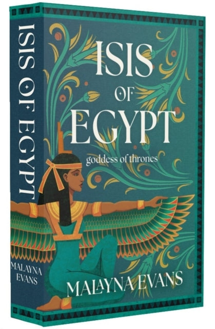 Isis of Egypt