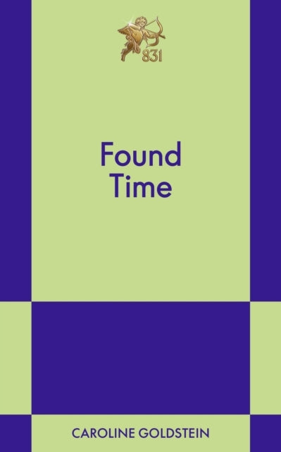 Broken Time