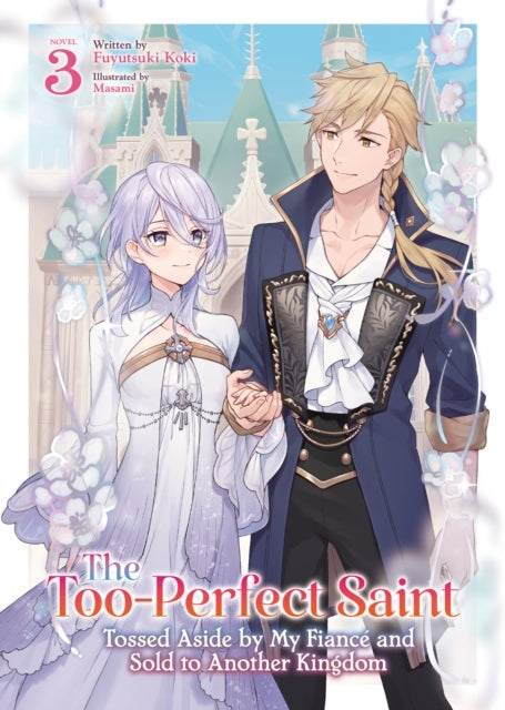 The Too-perfect Saint Tossed Aside by My Fiance and Sold to