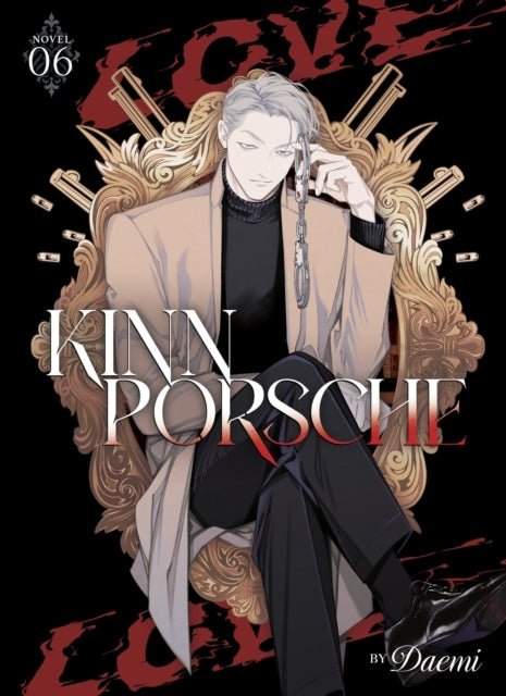 KinnPorsche