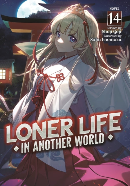 Loner Life in Another World