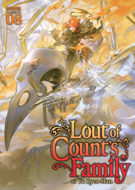 Lout of Count's Family