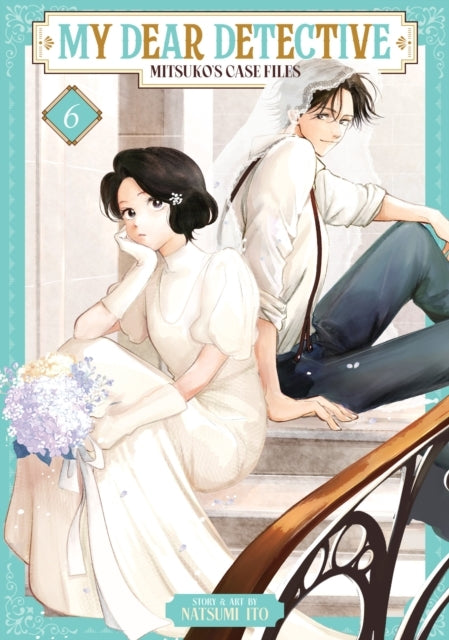 My Dear Detective