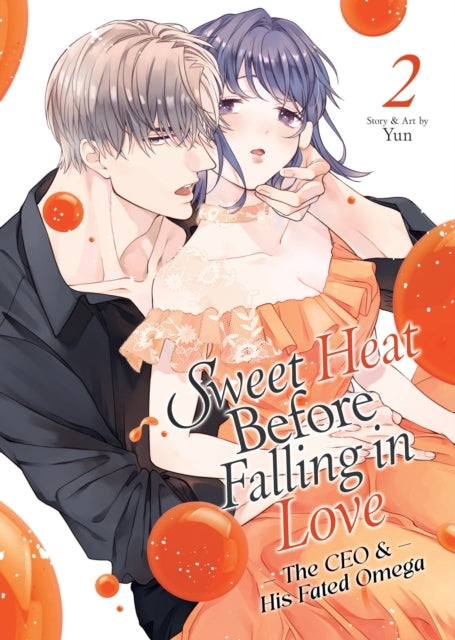 Sweet Heat Before Falling in Love the Ceo and His Fated Ome