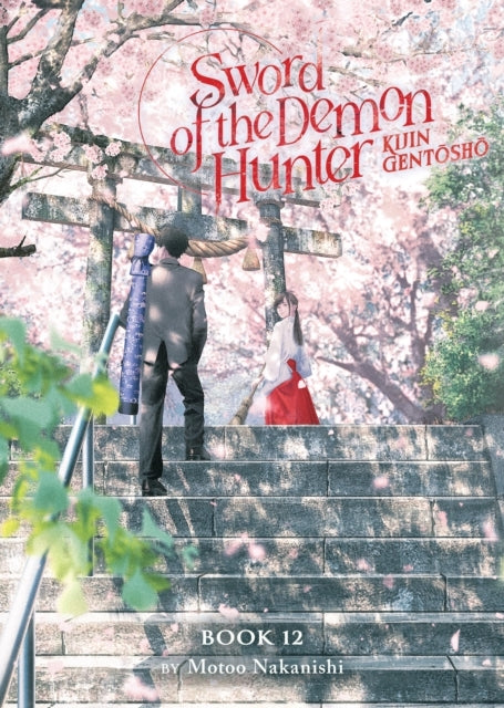 Sword of the Demon Hunter