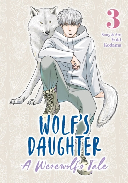 Wolf's Daughter